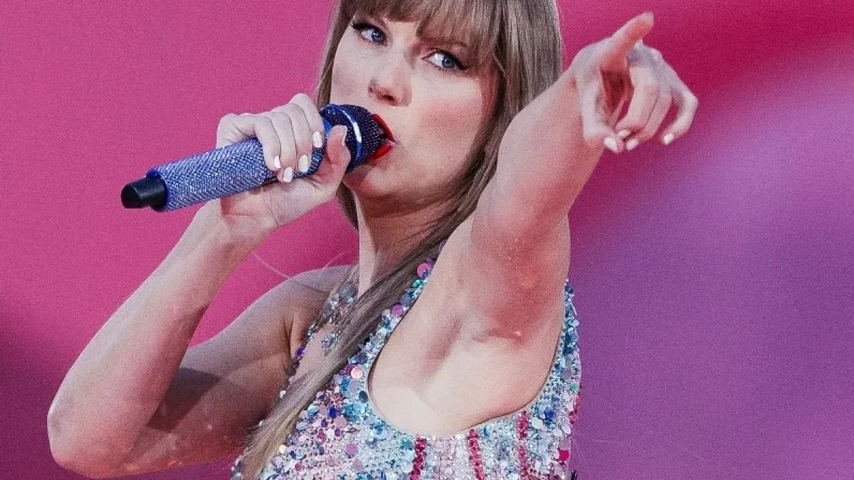 Taylor Swift Busca Proteger su Voz en Europa ante la Amenaza de la IA