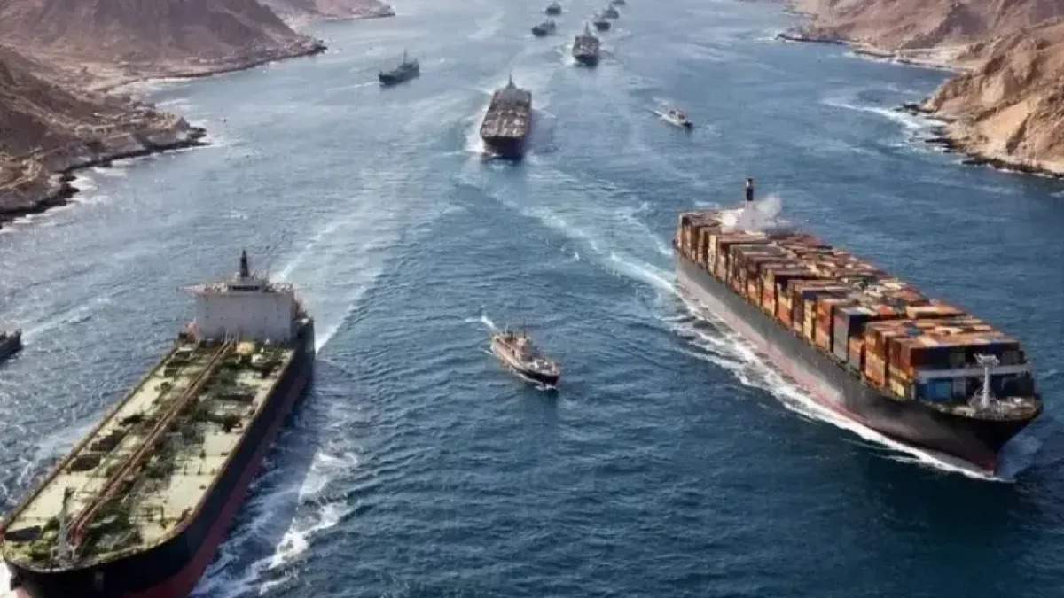 Impacto del Cierre de Ormuz en la Economía de Medio Oriente