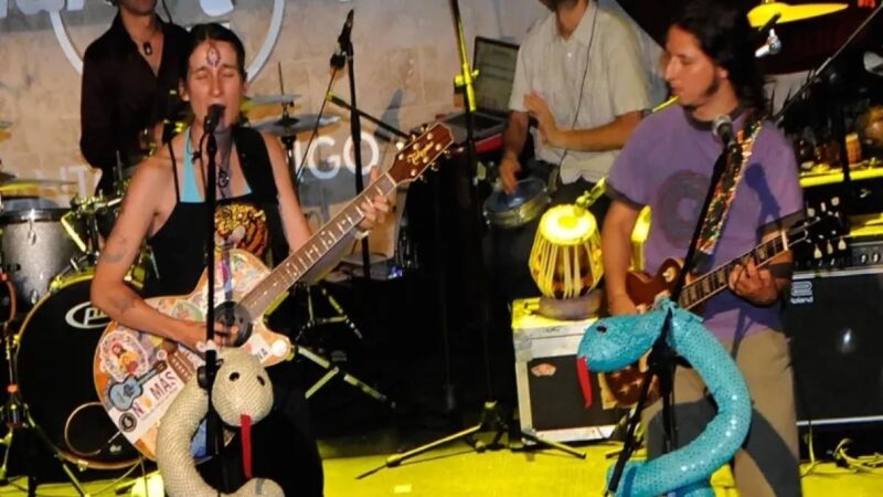 Aterciopelados y Manuel Medrano Reviven ‘No Necesito’ en una Nueva Versión