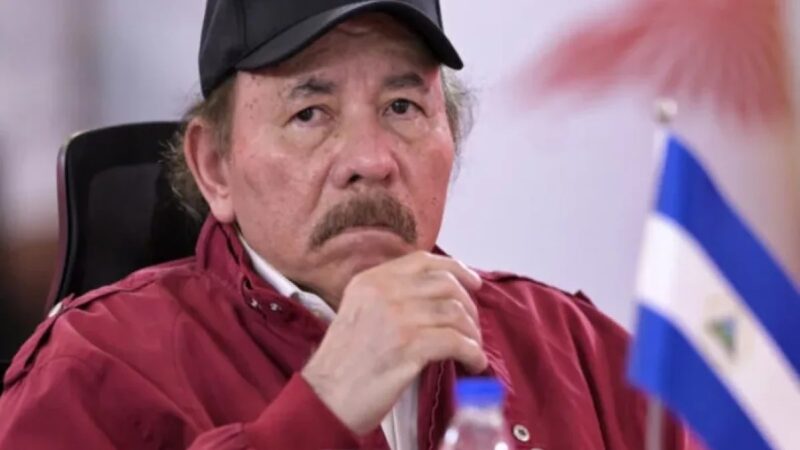Nicaragua Abandona el PARLACEN en Medio de Tensión Democrática