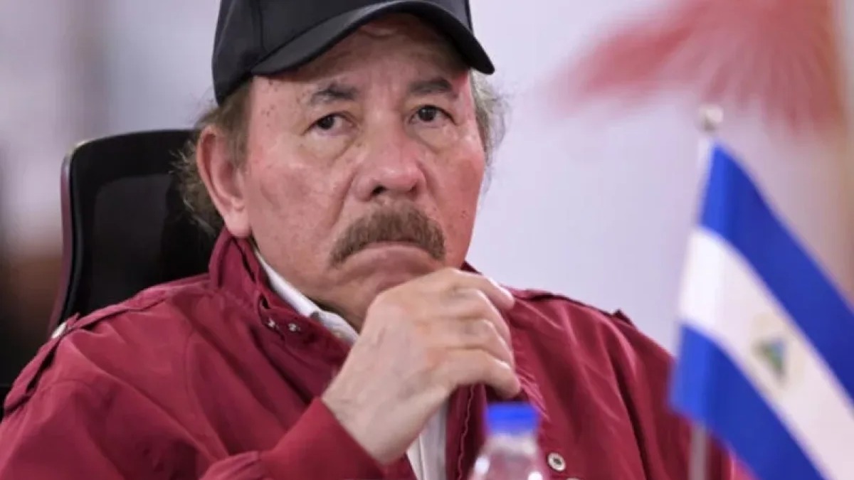 Nicaragua Abandona el PARLACEN en Medio de Tensión Democrática