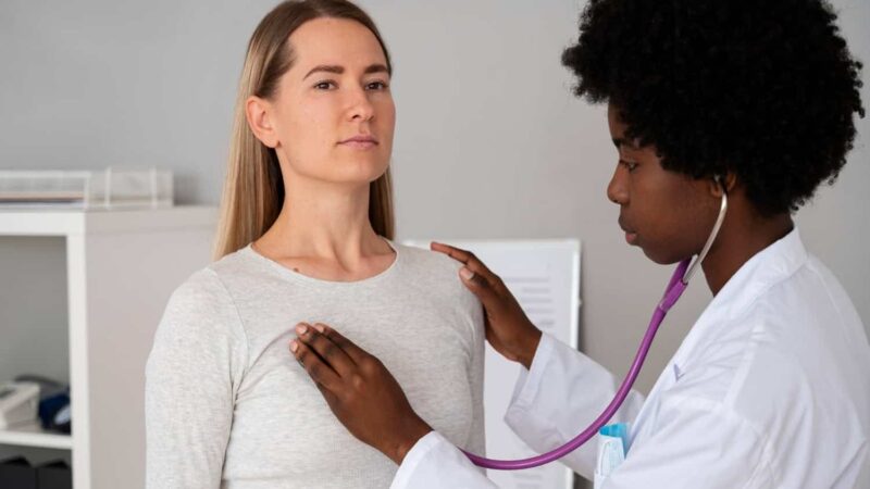 Avances en la Lucha Contra el Cáncer de Mama: Más Mujeres se Salvan