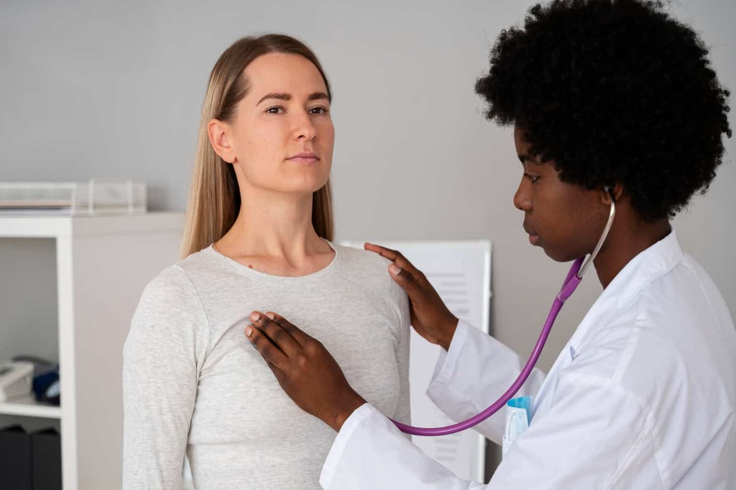 Avances en la Lucha Contra el Cáncer de Mama: Más Mujeres se Salvan