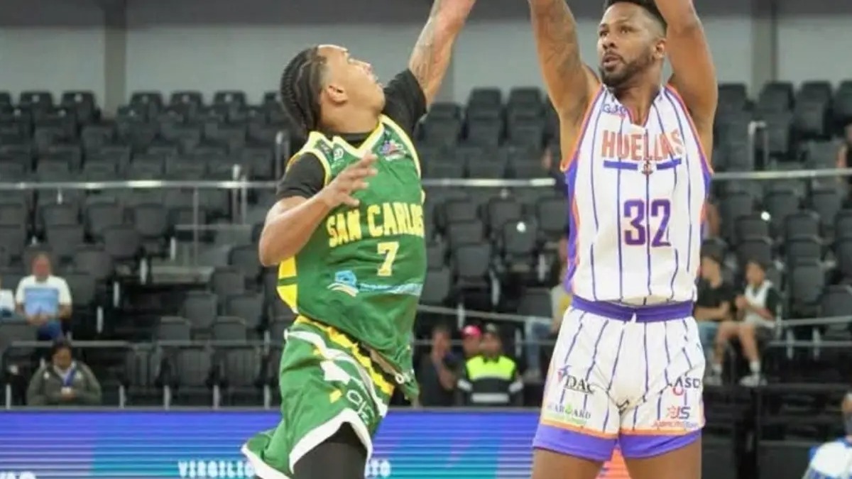 El Baloncesto Superior Impulsa la Economía Dominicana con Más de 300 Millones de Pesos