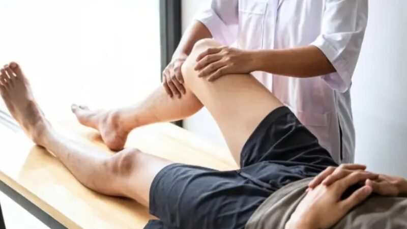 Innovadora Terapia Mejora Movilidad en Pacientes con Diversas Condiciones