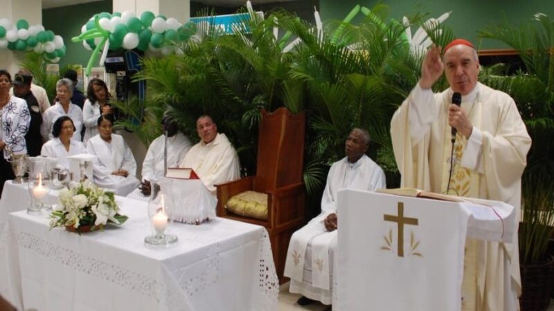 República Dominicana: Una Década sin Cardenal Elector