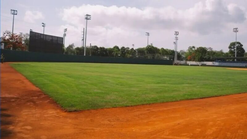 Reparaciones en Estadios del Centro Olímpico: Un Llamado Urgente a la Acción
