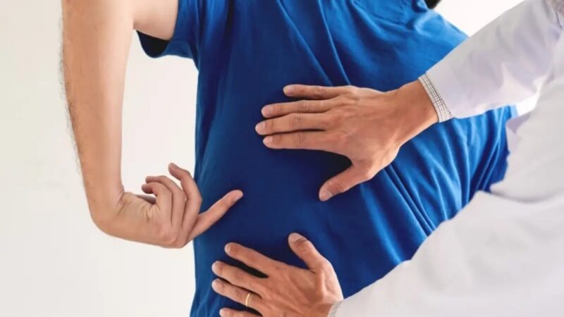 Dolor de Espalda: Más que una Simple Molestia