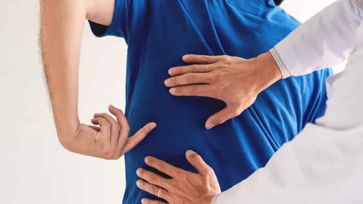 Dolor de Espalda: Más que una Simple Molestia