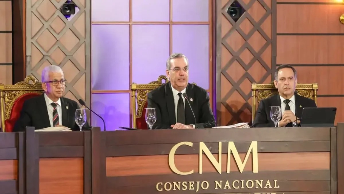 CNM Avanza en la Selección de Jueces para la Suprema Corte sin Transparencia en Votaciones Anteriores