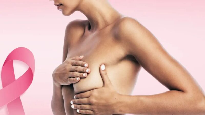 Detección Temprana del Cáncer de Mama: Una Oportunidad para Salvar Vidas