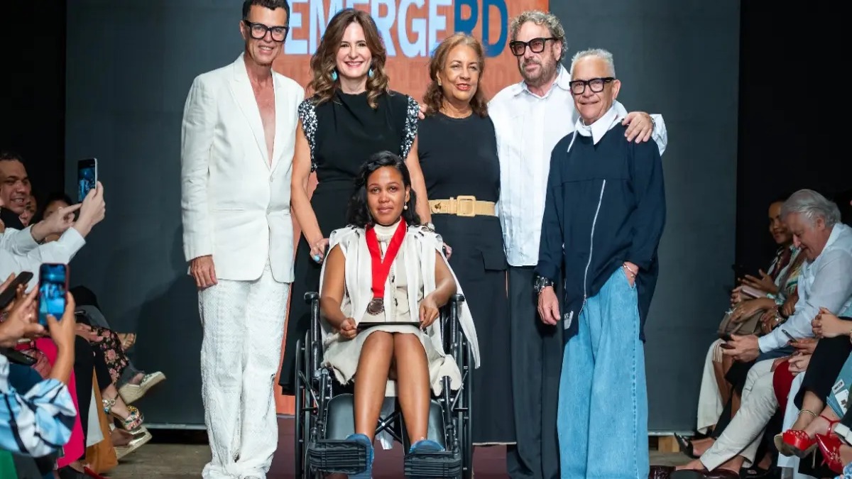EmergeRD 2026: Celebración del Talento Emergente en la Moda Dominicana