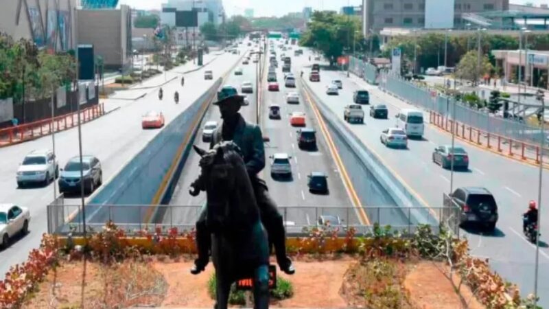 Movilidad en el Gran Santo Domingo: Trabajo y Estudios Impulsan el 74% de los Primeros Viajes del Día