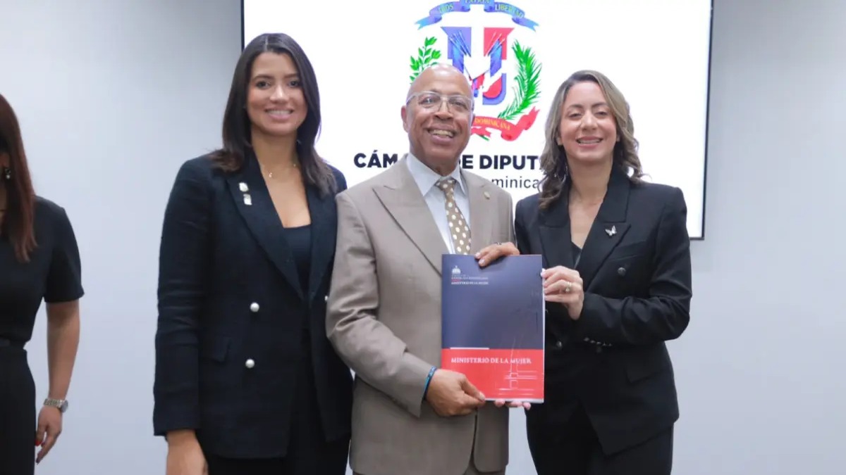 Ministerio de la Mujer Desmiente Rumores sobre la Ley Mirabal