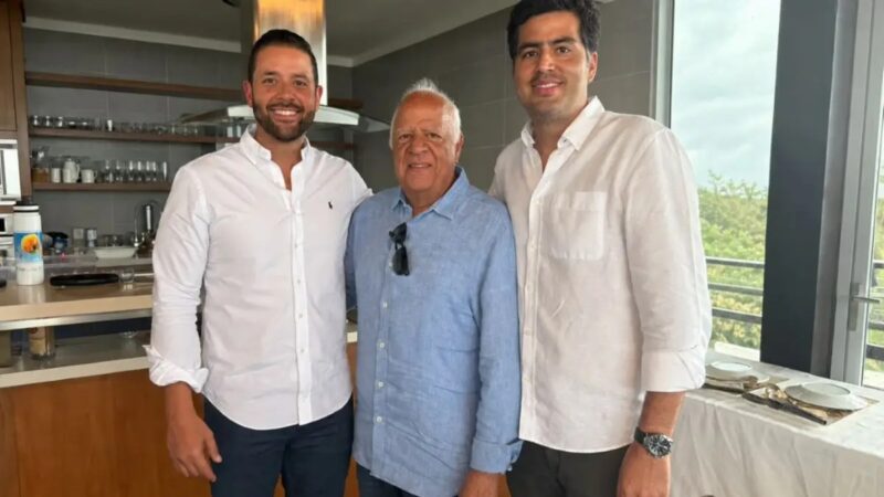 Familia Bautista Impulsa el Proyecto Político de David Collado en Espaillat