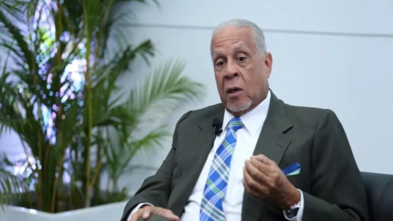 Adiós a Freddy Sandoval, Pilar del Periodismo Dominicano