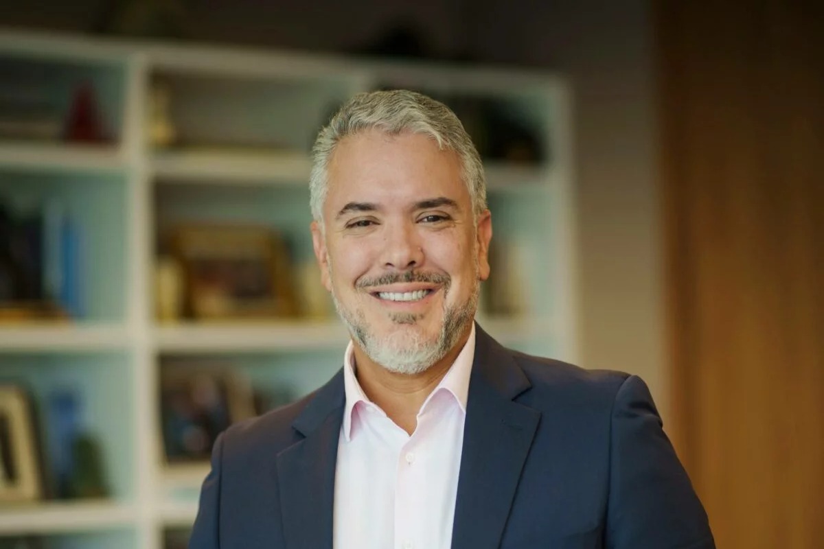 Iván Duque: América Latina debe capitalizar sus tierras raras para lograr autonomía tecnológica
