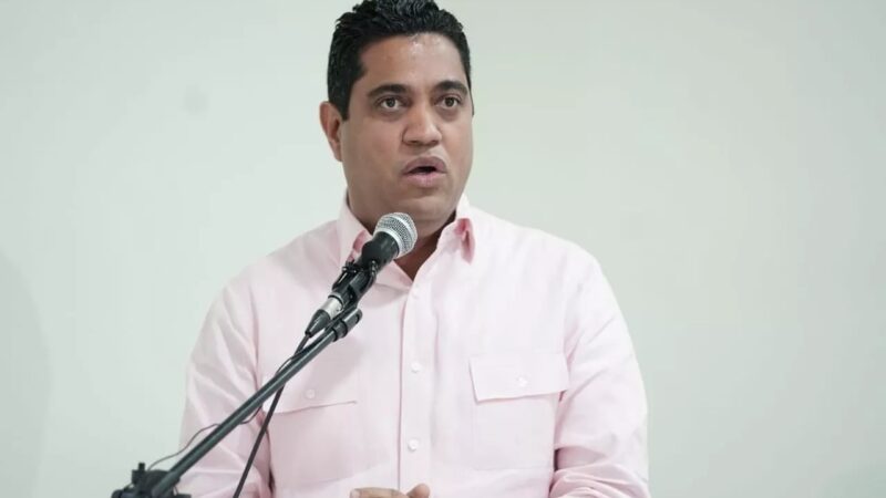 República Dominicana Prohíbe a Haití Jugar en sus Estadios Tras Disturbios