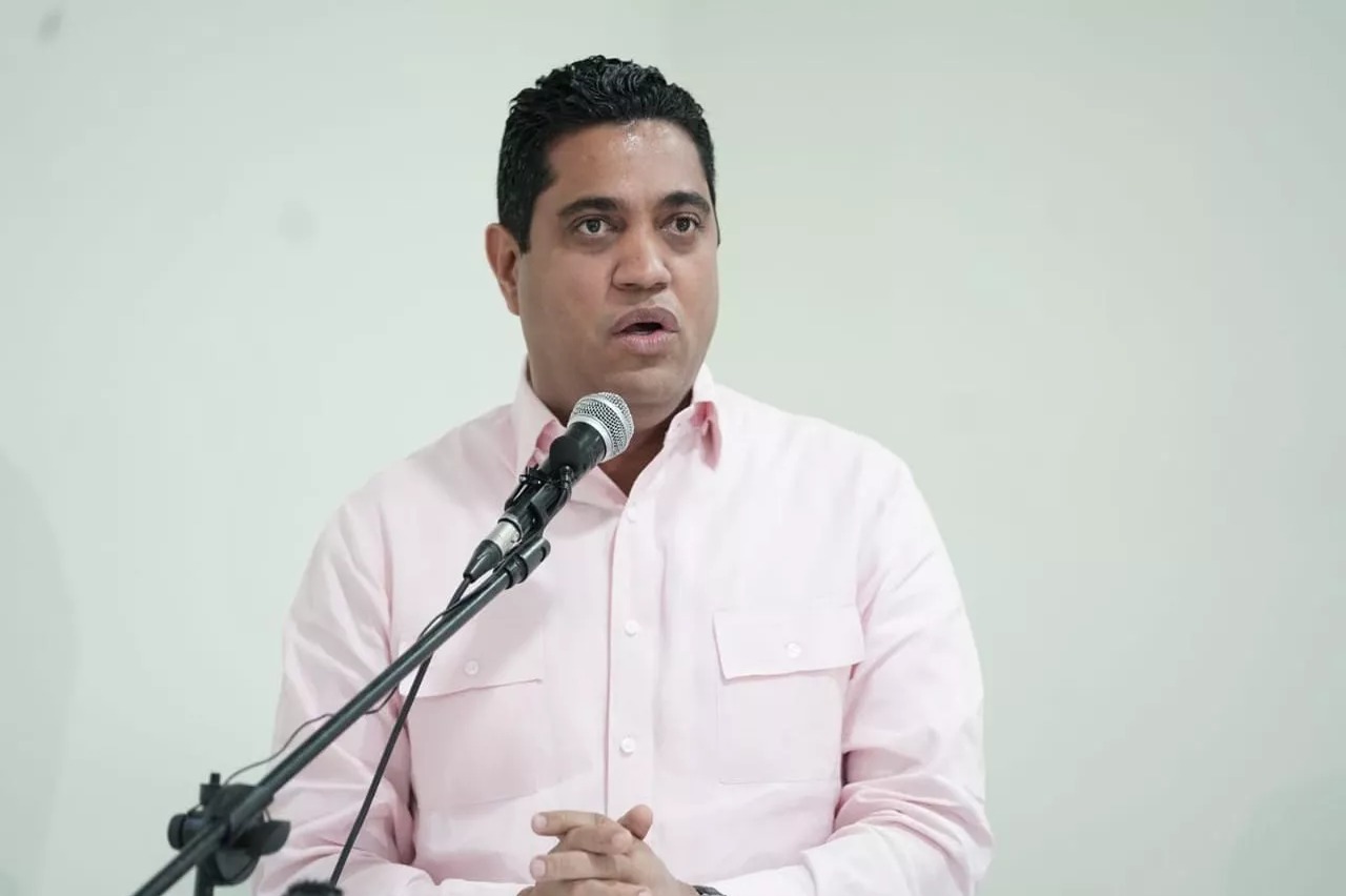 República Dominicana Prohíbe a Haití Jugar en sus Estadios Tras Disturbios