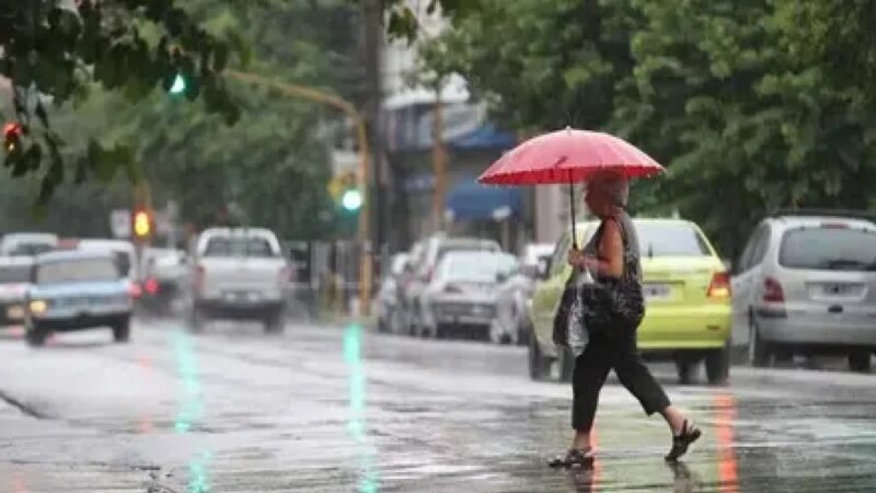 COE Levanta Alerta Verde en Cinco Provincias del País