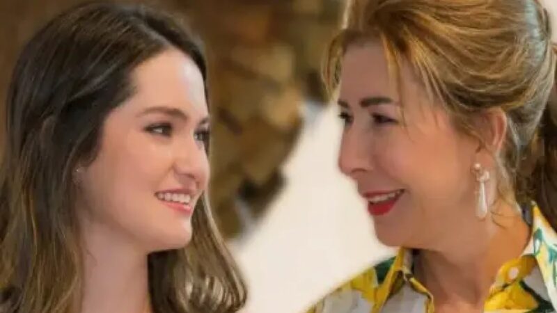 Esperanza de Justicia para Melba Grullón tras Cambio en Caso Jet Set