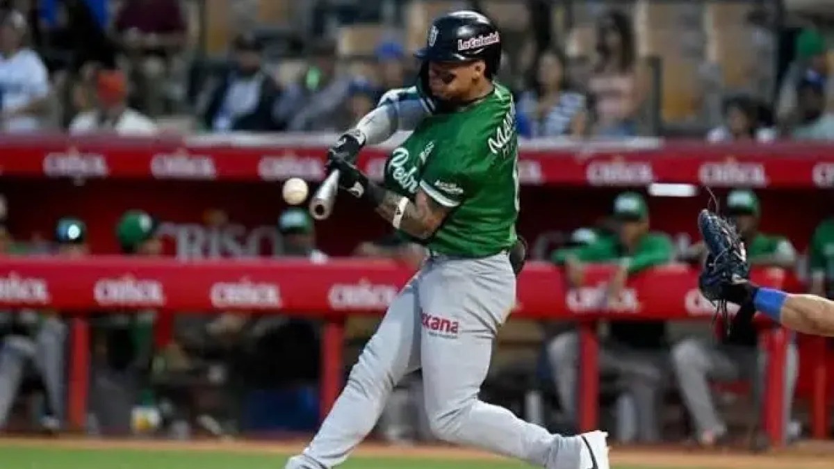 Estrellas Orientales Mantienen Invicto con Triunfo sobre Leones del Escogido