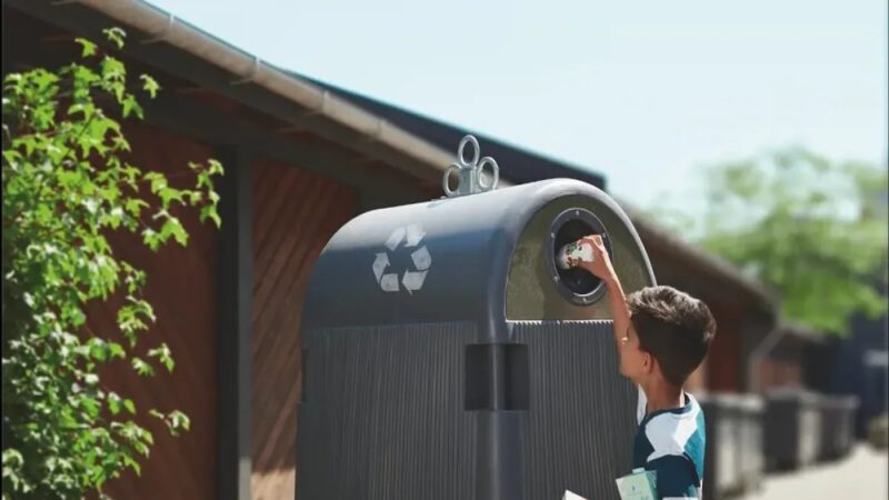 Innovación en Diseño e Infraestructura: Claves para la Economía Circular en Alimentos y Bebidas