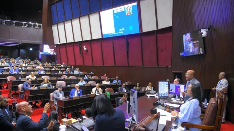 Diputados Aprueban Reformas a Ley de Medios Digitales en la Justicia