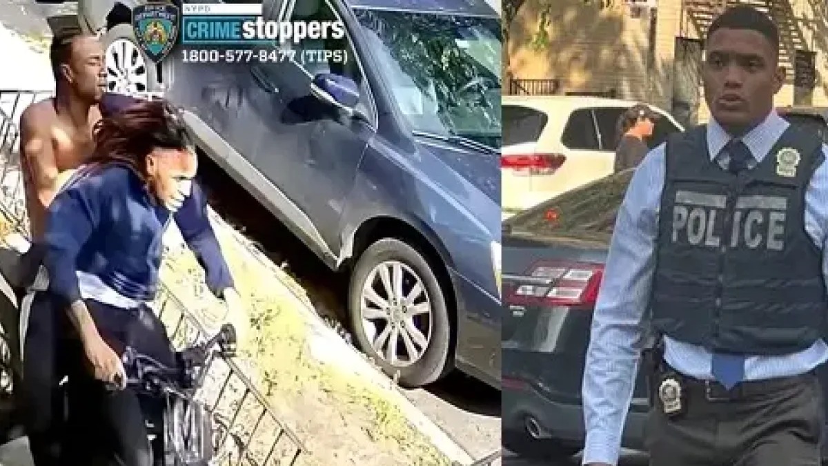 Detective Dominicano Sobrevive a Violento Asalto en El Bronx