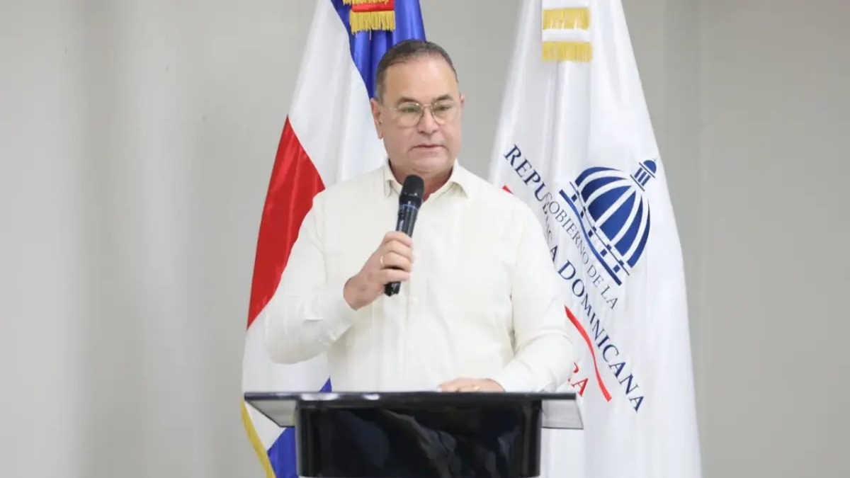 Ministro de Agricultura Reafirma Apoyo a Productores Arroceros tras Derogación de Aranceles