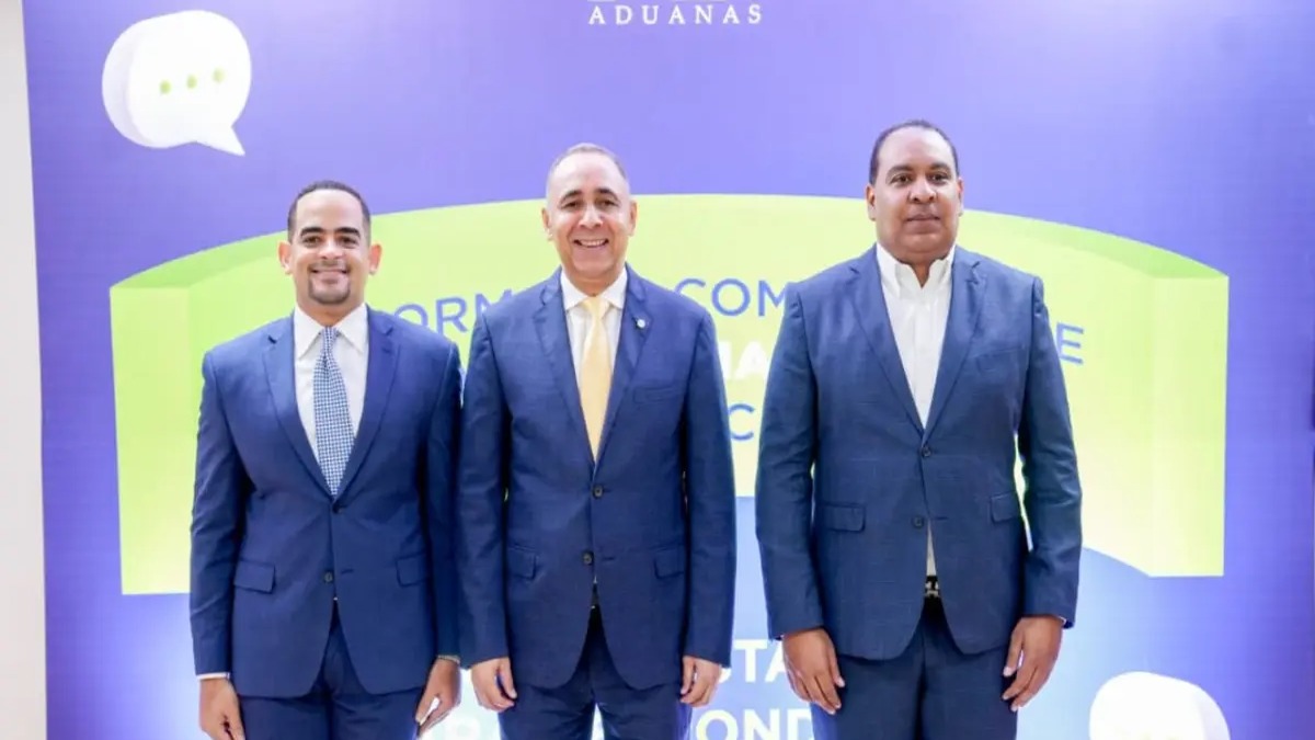 Aduanas Lanza Aldo, su Innovador Asistente Virtual
