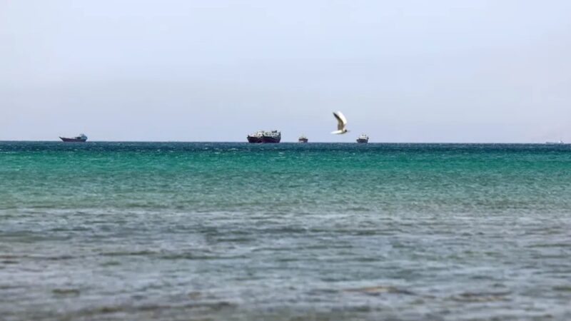 Tensión en el Golfo de Omán: EE.UU. ataca buque comercial con bandera panameña