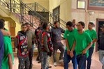 Intento de Atraco en Villa Juana Termina en Tiroteo