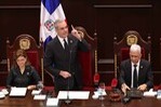 Danilo Medina Critica Reforma Constitucional de Abinader