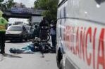 Accidente en Hato Mayor deja ocho heridos en colisión de guagua y camión