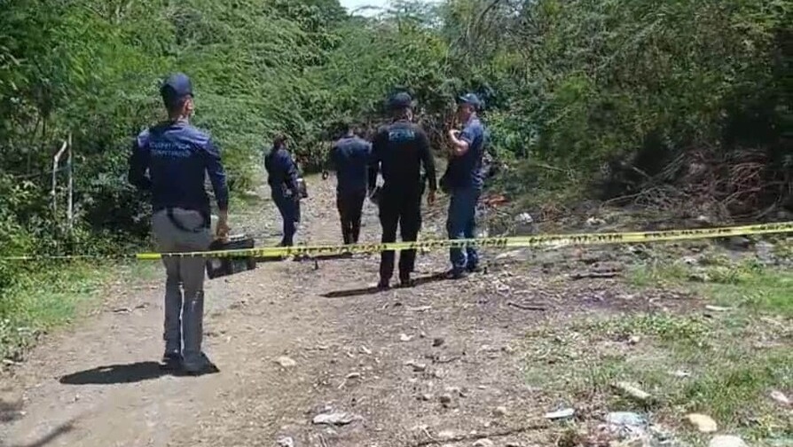 Tragedia en el Yaque del Norte: Encuentran Cuerpo de Adolescente Desaparecida