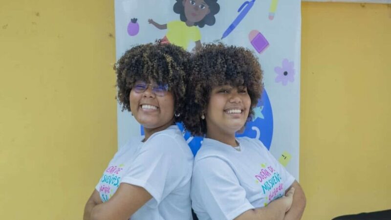 Desafíos Persistentes para Adolescentes Dominicanas a Pesar de Logros Educativos