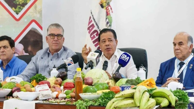 Confenagro Alerta: Derogación de Aranceles al Arroz Amenaza Producción Nacional