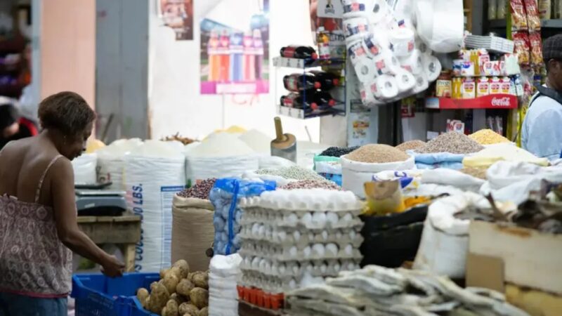 República Dominicana: Un Avance en el Mapa del Hambre y el Desafío del Costo Alimentario