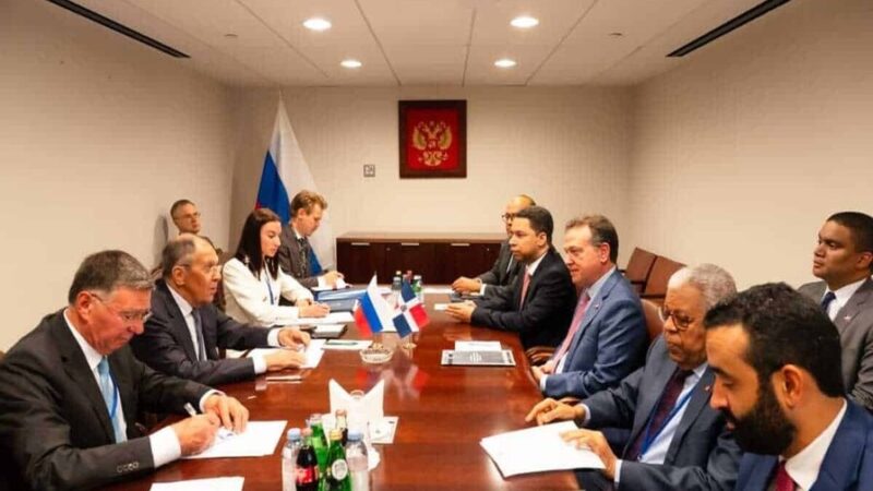 Dominicanos en Rusia: Cancillería Ofrece Asistencia Consular ante Situaciones Laborales Comprometidas