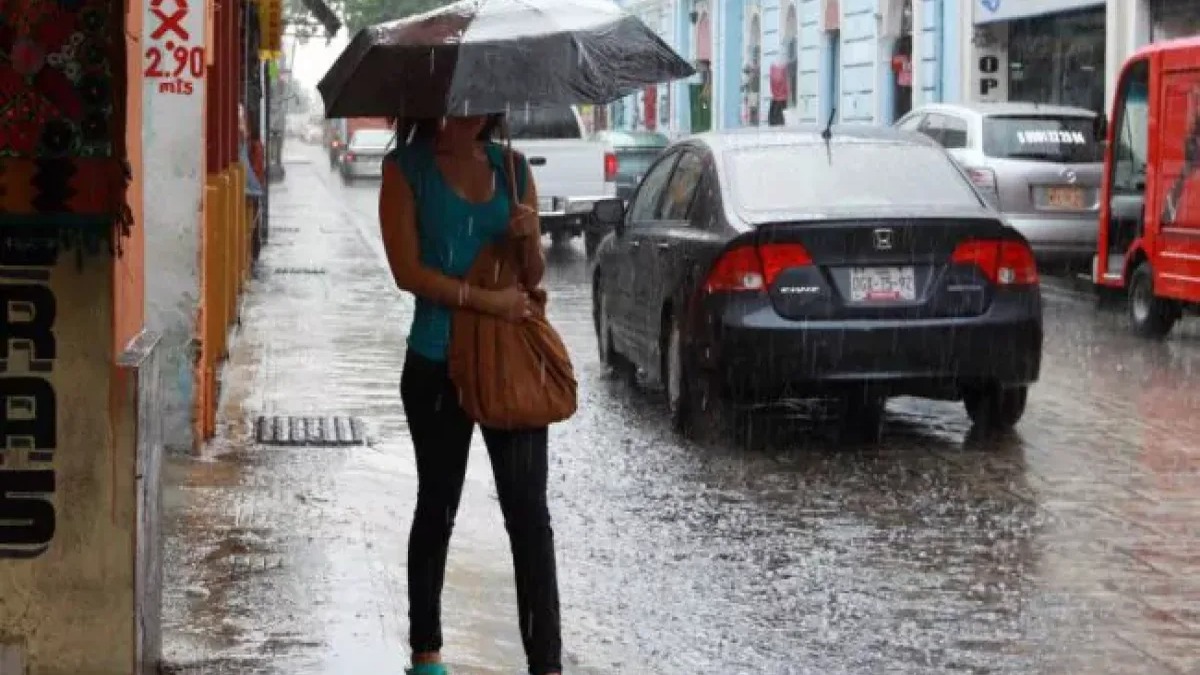 COE Declara Alerta Amarilla en Tres Provincias por Intensas Lluvias