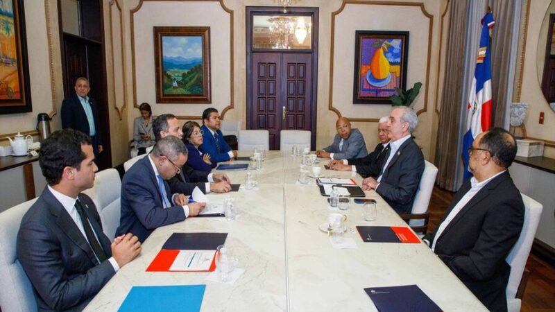 CNM Inicia Vistas Públicas para Selección de Jueces de la Suprema Corte