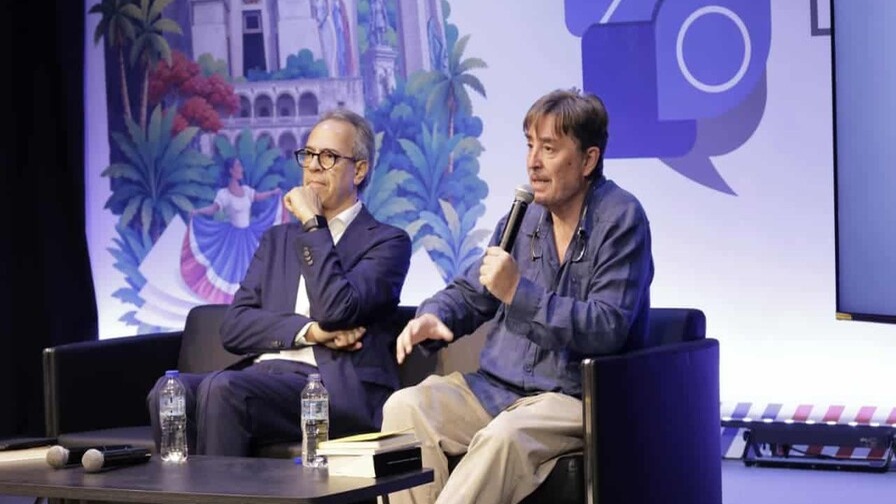 José Mármol: Un Legado Poético Celebrado en la Feria del Libro 2026