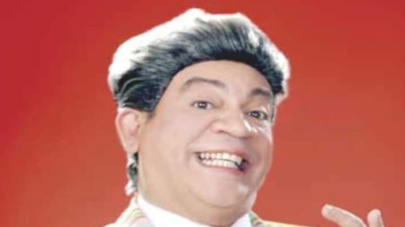 Kenny Grullón sufre violento asalto en su residencia