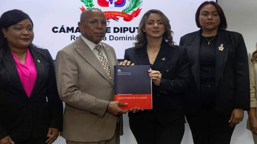 Ley Mirabal: Un Paso Decisivo Contra la Violencia Vicaria en República Dominicana