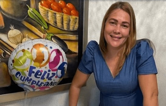 Condenan a 25 años a mujer por asesinato de dominicana en EE.UU.