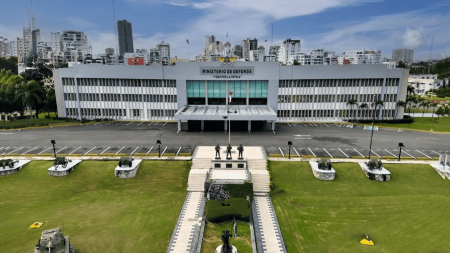 Defensa Dominicana Investiga Origen de Municiones Encontradas en Haití