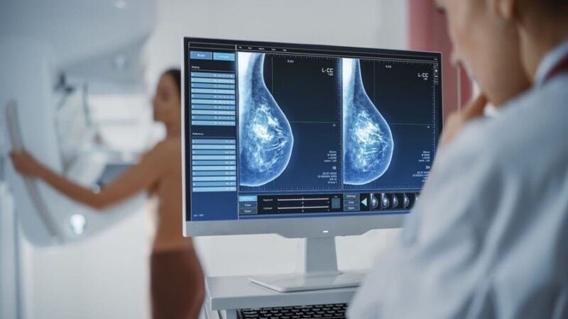 República Dominicana Refuerza Estrategias Contra el Cáncer de Mama
