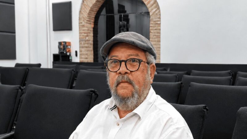 Dionisio Blanco: Un Legado de Arte y Pasión
