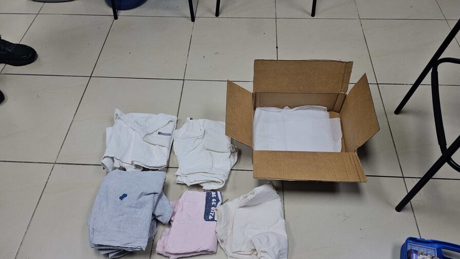 DNCD y Fiscalía Interceptan Cocaína en Envíos a Bruselas